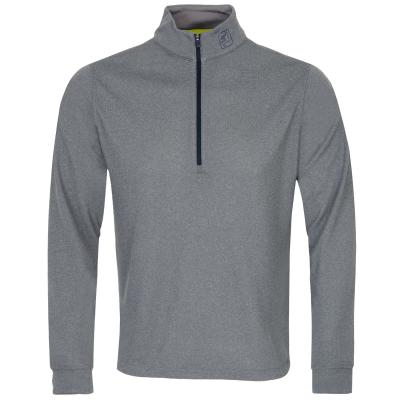 FootJoy HYPR Zip Neck Golf Sweater