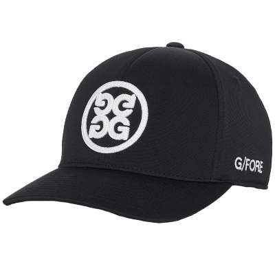 G/FORE Circle G's Snapback Baseball Cap