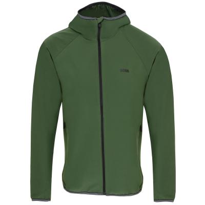 BOSS  L Commuter Hoodie