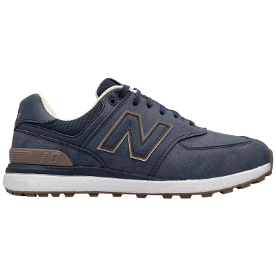 New Balance 574 Greens V2 Golf Shoes