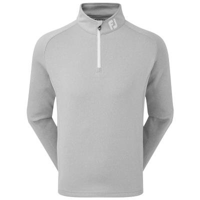 FootJoy Chill Out Zip Neck Golf Sweater