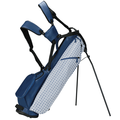 TaylorMade Flextech Premium Golf Carry Bag