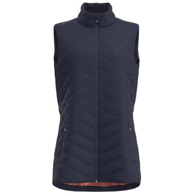 Forelson Burford Full Zip Ladies Gilet