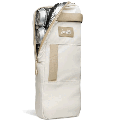 Sunday Golf Big Frosty Cooler Bag
