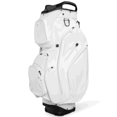 Sunday Golf The Big Rig S-Class Golf Cart Bag