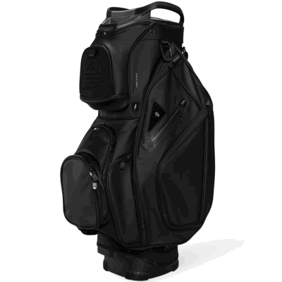 Sunday Golf The Big Rig S-Class Golf Cart Bag