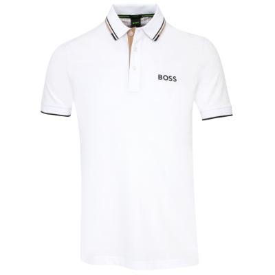 BOSS Paddy Pro Golf Polo Shirt