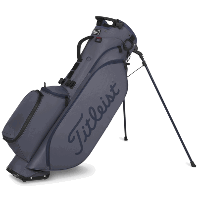 Titleist Stars Aligned Players 4 Golf Stand Bag