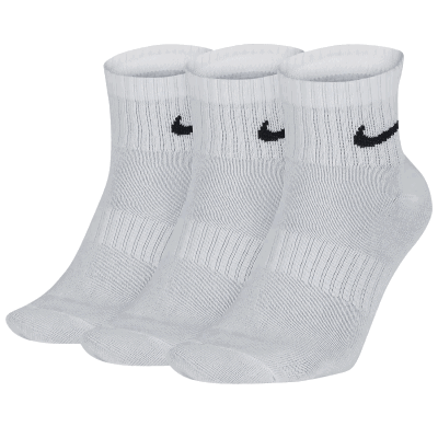 Nike Everyday Lightweight Training Ankle Socks