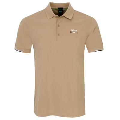 BOSS Paddy Golf Polo Shirt