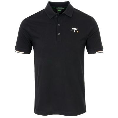 BOSS Paddy Golf Polo Shirt