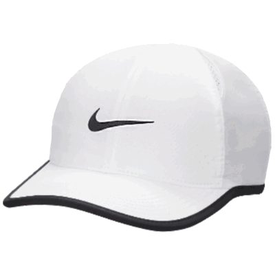 Nike Dri-FIT Club Juniors Adjustable Golf Cap