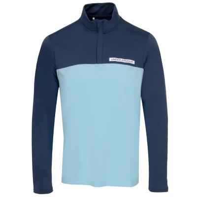 Under Armour T2G Zip Neck Sweater