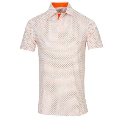 PUMA MATTR Burgh Golf Polo Shirt