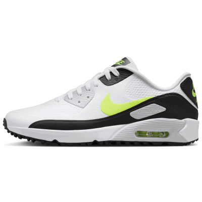 Nike Air Max 90 G Golf Shoes
