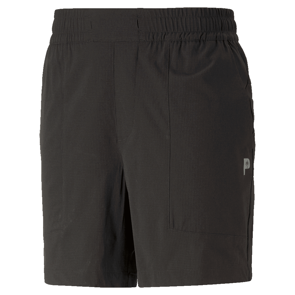 PUMA Puma x PTC Vented Golf Shorts Puma Black