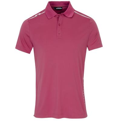J Lindeberg Lionel Golf Polo Shirt
