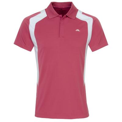 J Lindeberg Legacy Golf Polo Shirt