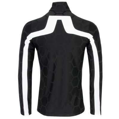 J Lindeberg Jarvis Tour Sweater