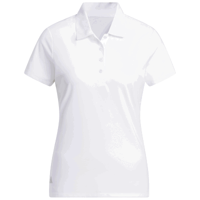 adidas Ultimate365 Ladies Golf Polo Shirt