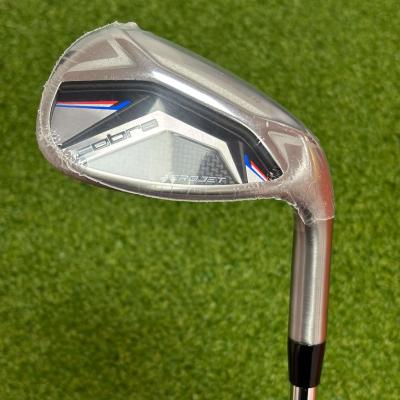 Cobra Aerojet Single Iron - Used