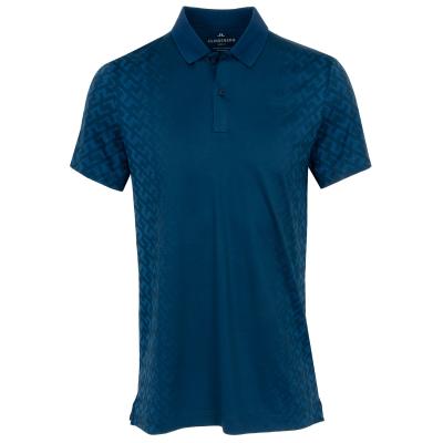 J Lindeberg Kalle Golf Polo Shirt