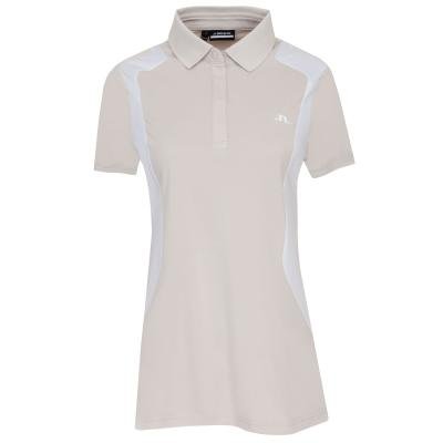 J Lindeberg Bea Ladies Golf Polo Shirt