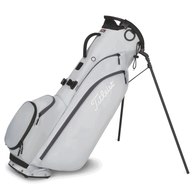 Titleist Players 4 Carbon Golf Stand Bag