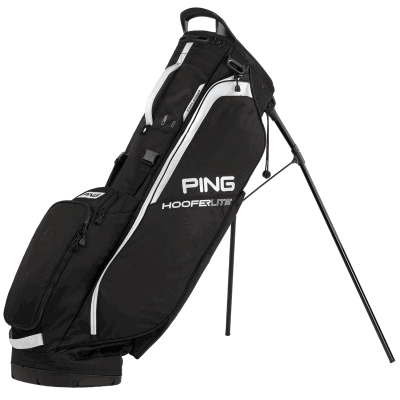 PING Hoofer Lite Golf Stand Bag