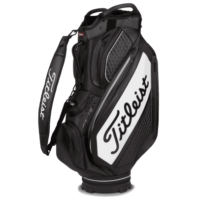 Titleist Tour Series Premium StaDry Waterproof Golf Cart Bag