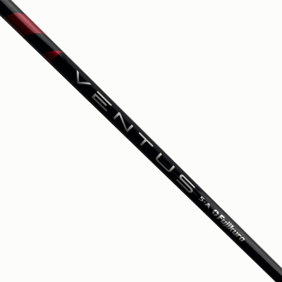Fujikura Ventus Red Golf Hybrid Shaft