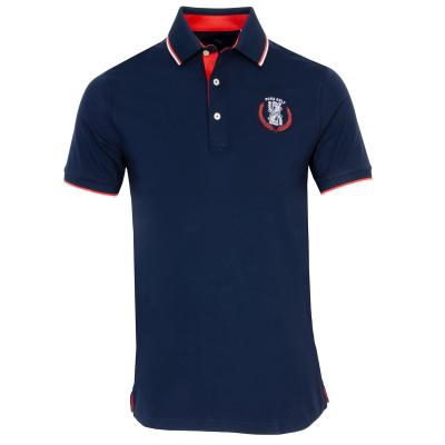 PUMA Modaluxe Queen City Golf Polo Shirt