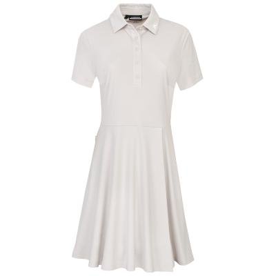 J Lindeberg  Janna Ladies Golf Dress