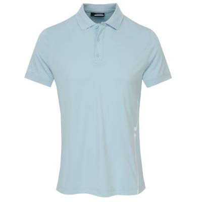 J Lindeberg Leroy Golf Polo Shirt
