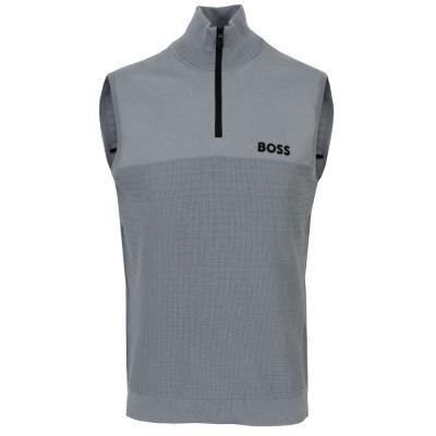 BOSS K Birdie Sleeveless Sweater