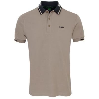 BOSS Peos 1 Golf Polo Shirt
