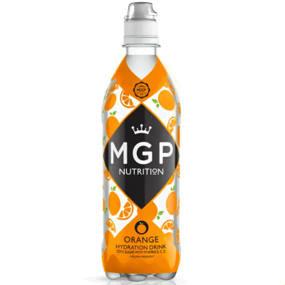 MGP Nutrition Boost Hydration Zero Sugar Drink