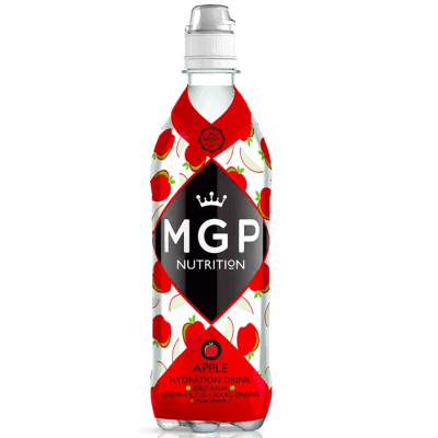 MGP Nutrition Boost Hydration Zero Sugar Drink