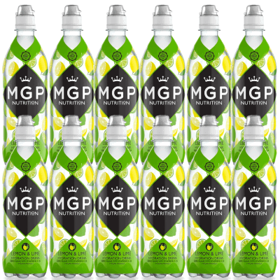 MGP Nutrition Boost Hydration Zero Sugar Drink