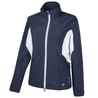 Galvin Green Aida Ladies Gore-Tex Waterproof Golf Jacket