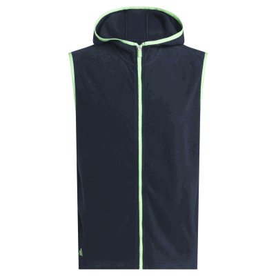 adidas Ultimate365 Hooded Gilet