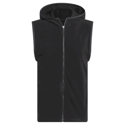 adidas Ultimate365 Hooded Gilet