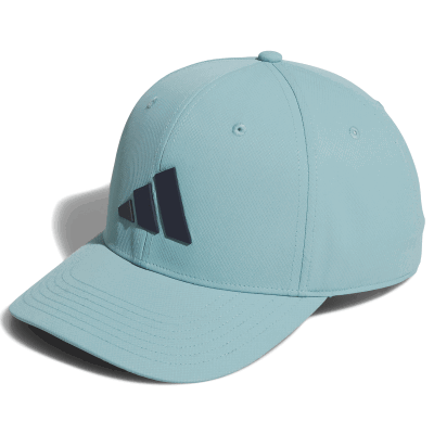 adidas Tour Snapback Adjustable Golf Cap