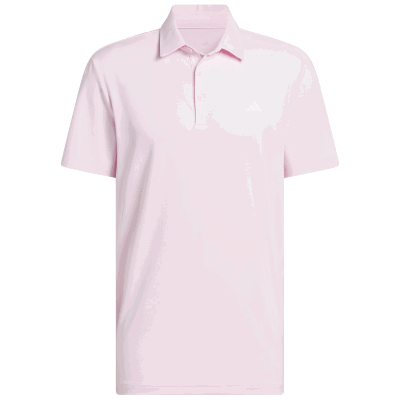 adidas Ultimate365 Solid Golf Polo Shirt