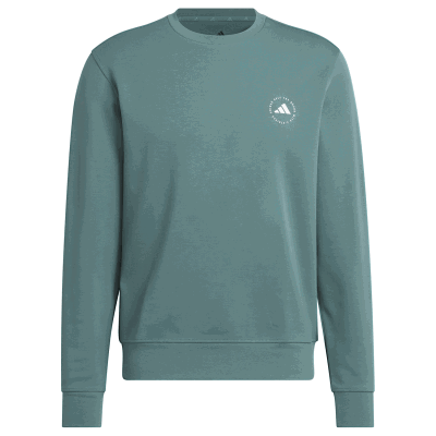 adidas Core Crew Golf Sweater