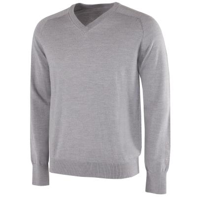 Galvin Green Carl V-Neck Sweater