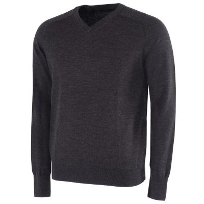 Galvin Green Carl V-Neck Sweater