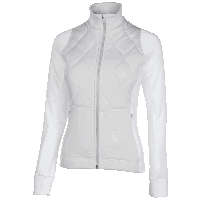 Galvin Green Darlena Ladies Hybrid Golf Jacket