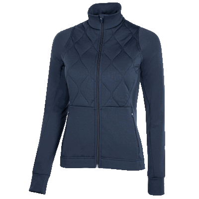 Galvin Green Darlena Ladies Hybrid Golf Jacket