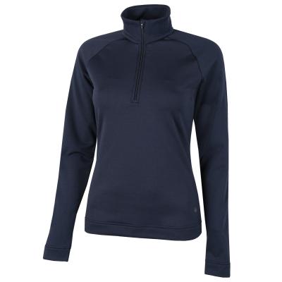 Galvin Green Dolly Ladies Insula Zip Neck Pullover